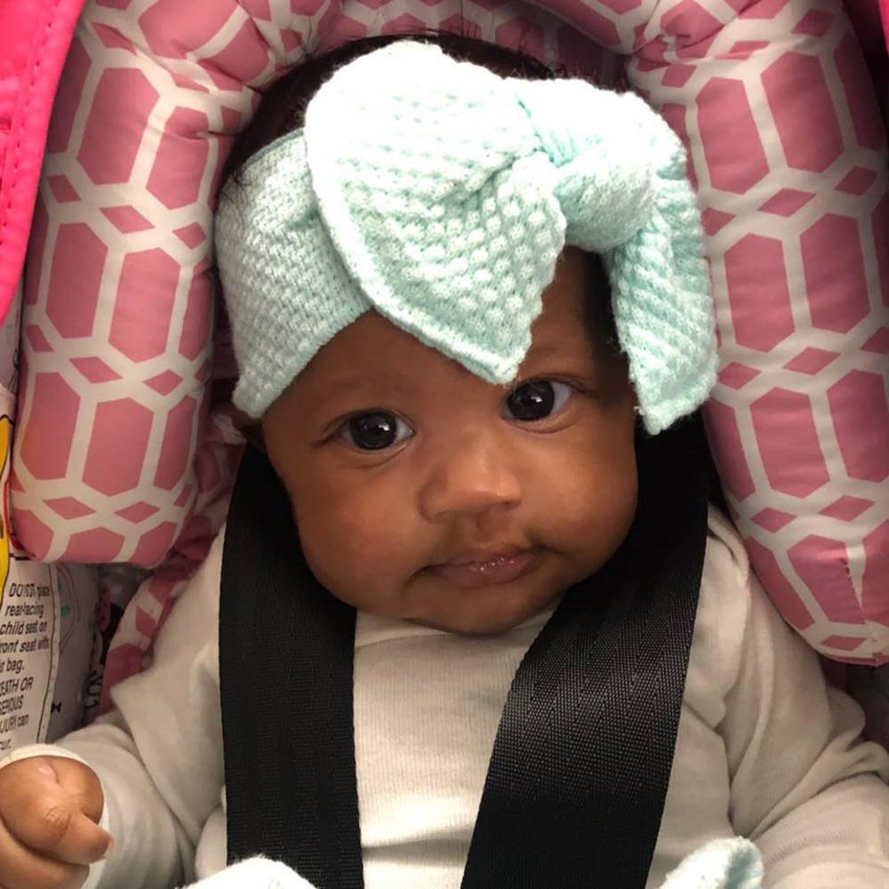 Meet your Posher, Laverne